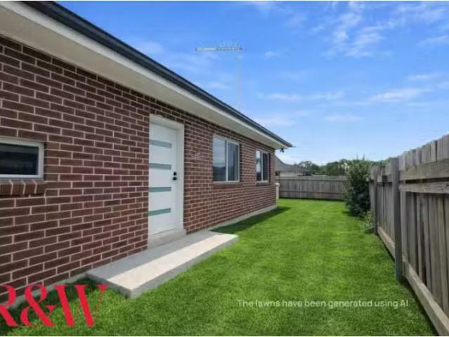 Cheap 2 BR 3A fishong Way, Airds Property for rent Listed by.