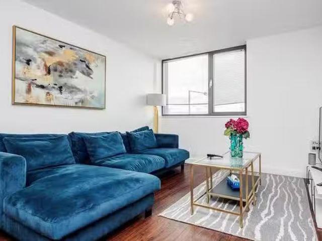 New 2 BR Time Square