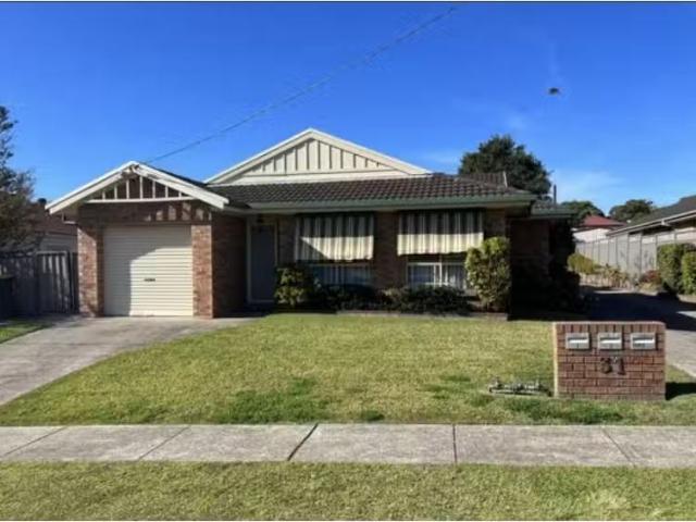 Unique 2 BR UNIT 1/31 Cowper Street, Wallsend Apartment for re.