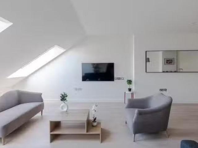 Just in! 2 BR Wardour Street