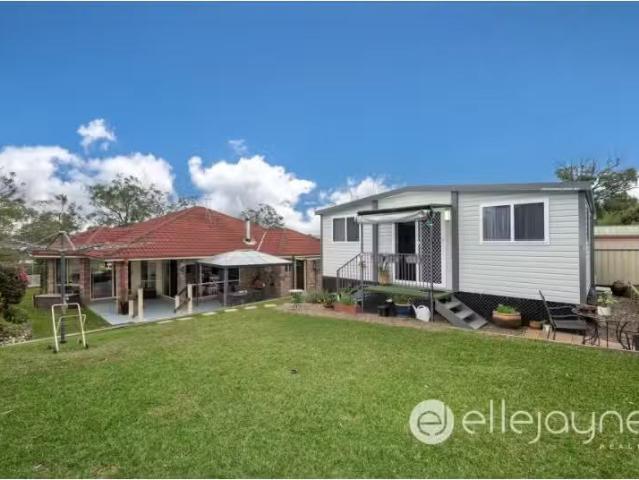 Unique 2 BR a/80 Newport Rd, Dora Creek Apartment for rent Li.