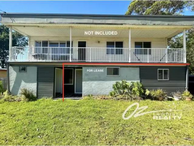 Just in! 2 BR B/8 Thomson Street, Susinteraction Inlet Townhou.