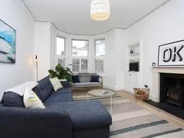 New 2 BR Balfour Street