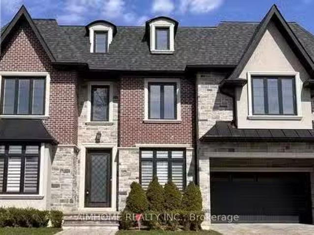 Cheap 2 BR Bsmt 25 Payson Avenue, Vaughan, ON, L4J 5S2 hou.