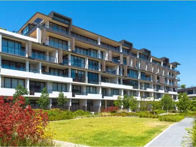 Nice 2 BR C106/124 Terry Street, Rozelle Apartment for rent L.