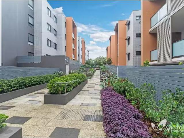 For Rent! 2 BR C224/5 Adonis Street, Rouse Hill Apartment for.