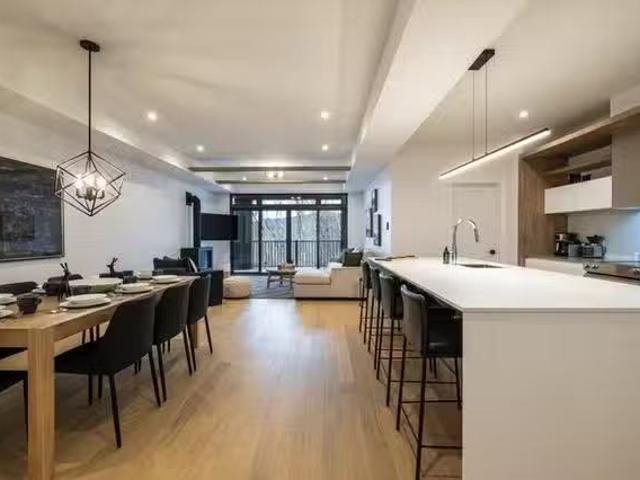 Charming 2 BR Chemin de Saint Andrews