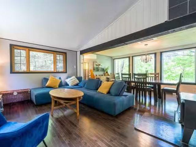Charming 2 BR Chemin du Domaine