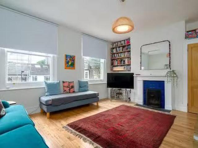 New 2 BR Denman Road