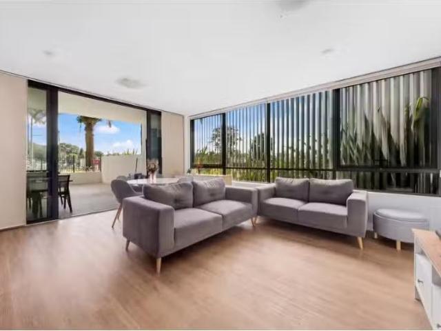 Charming 2 BR G03N/2 Lardelli Drive, Ryde Apartment for rent.