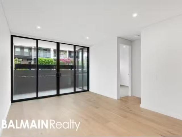 For Rent! 2 BR G05/551 Darling Street, Rozelle Apartment for r.
