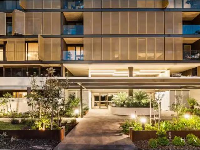 Rental! 2 BR G06/352 Northbourne Avenue, partson Apartment for.