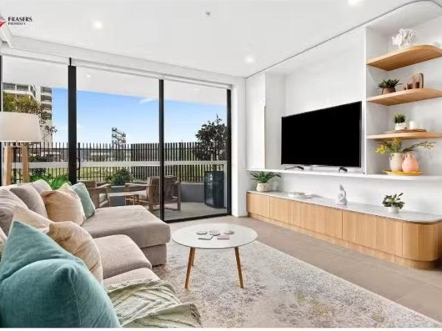 Nice 2 BR G15/17 Cormorant Way, Shell Cove Apartment for rent.