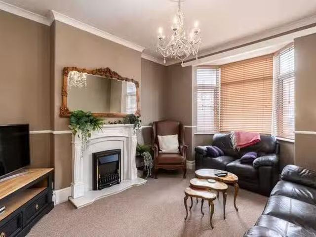 New 2 BR Marsh Lane