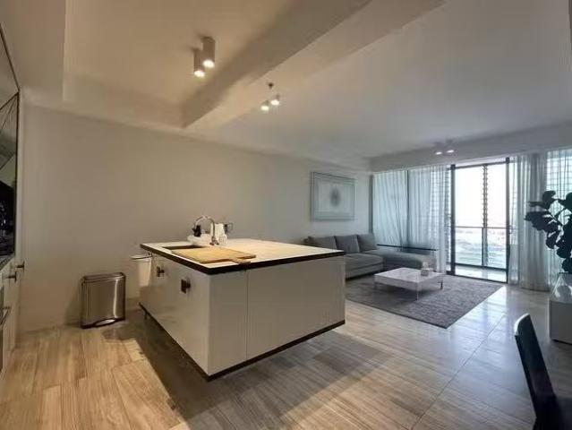 Nice 2 BR N1802/33 Ultimo Road, Haymarket, NSW 2000