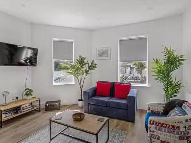 Just in! 2 BR New Road