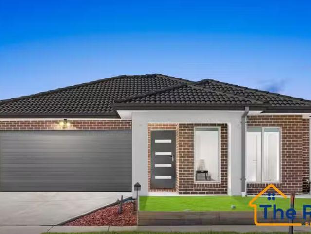 New 2 Copal Street, Mambourin VIC 3024