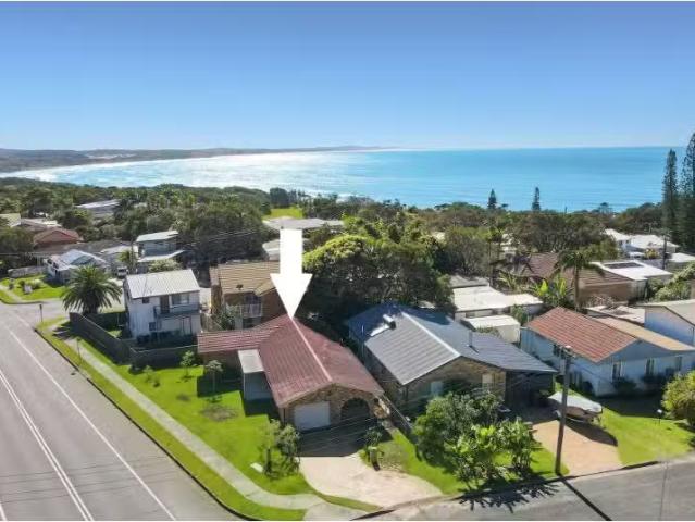 New 2 Elizabeth Street, Bonny Hills House for rent Listed by J