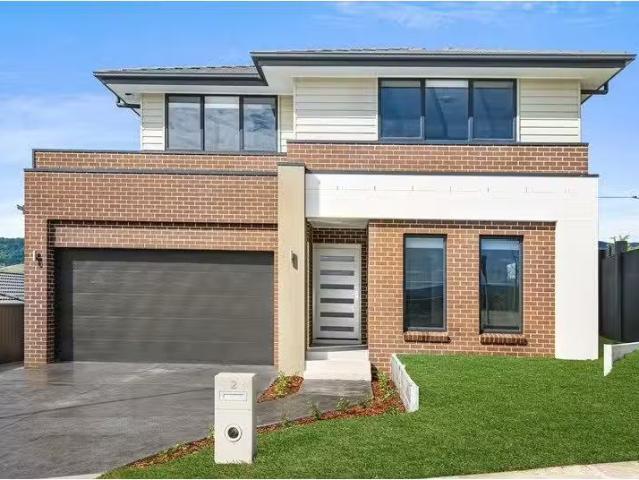 New 2 Ganya Street, CALDERWOOD House for rent Listed by Sophi.