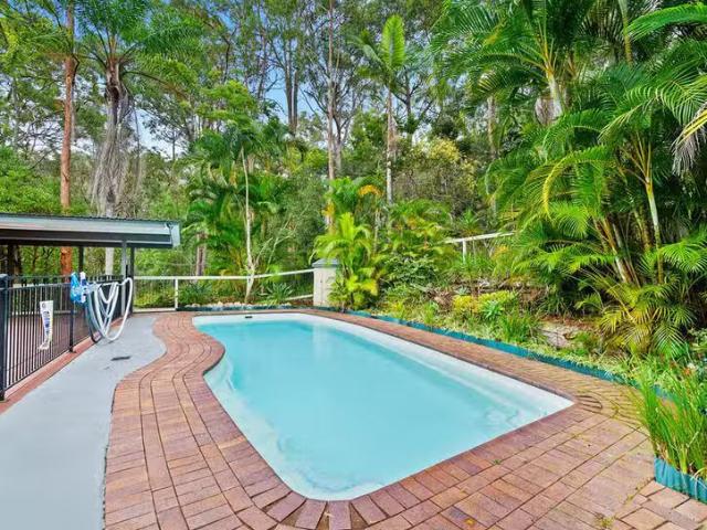 Rental! 2 Koombahla Drive, Tallebudgera, QLD 4228