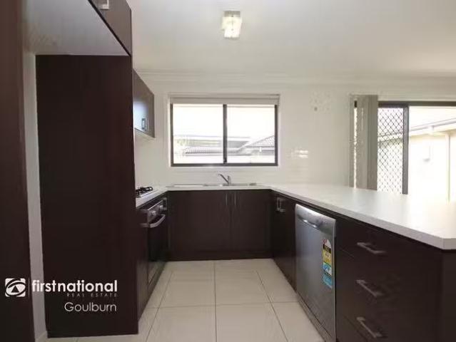 Cheap 2 Lucas Close, Goulburn, NSW 2580