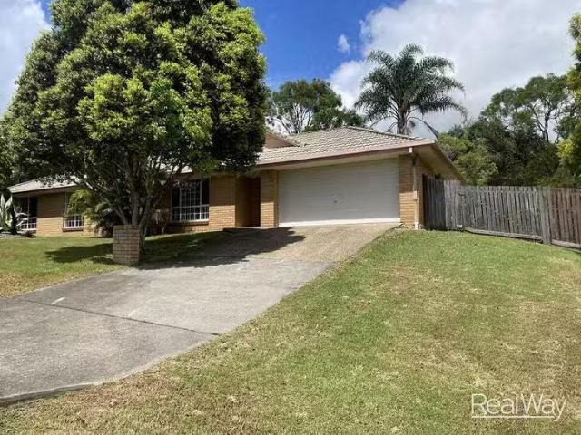 Charming 2 Manchester Street, North Ipswich, QLD 4305