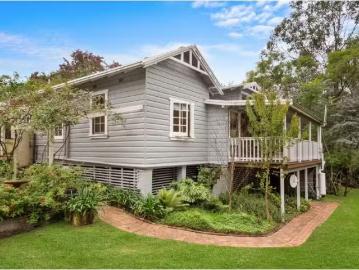 New 2 Mill Road, Kurrajong House for rent Listed by Alison Ha.