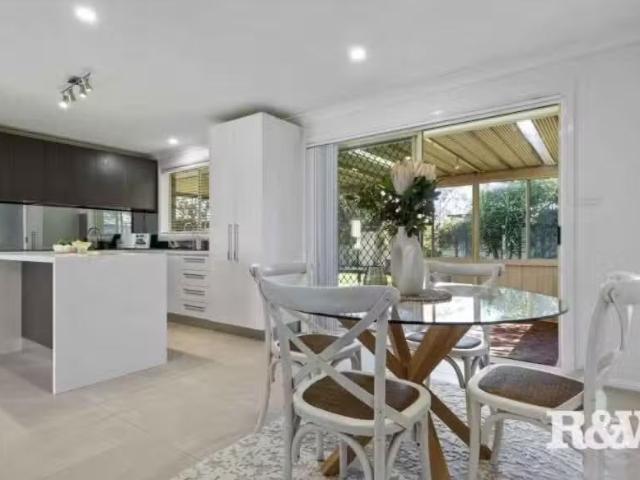 For Rent! 2 Mortimer Street, Emu Plains House for rent Listed.