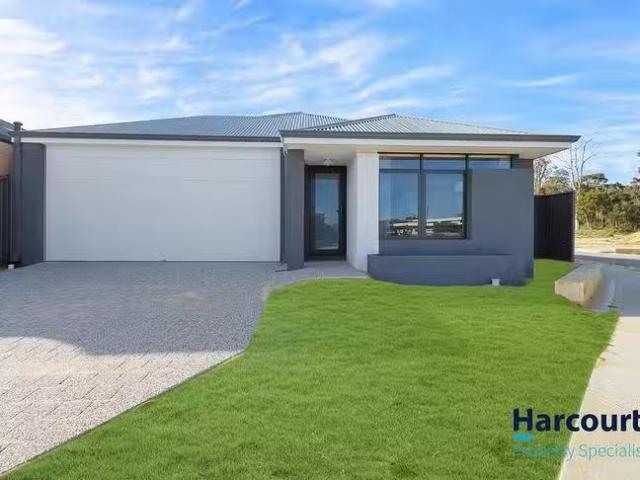 Just in! 2 Nepal Crescent, Baldivis, WA 6171