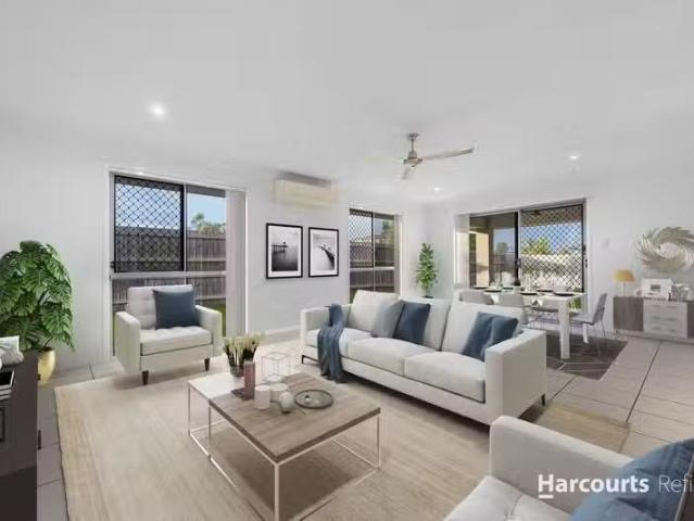 Charming 2 Sienna Circuit, YARRABILBA, QLD 4207 House for Rent