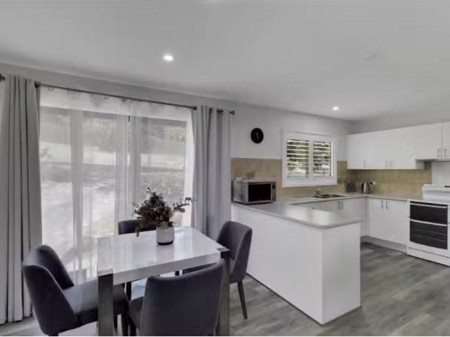 Cozy 2a Maas Parade, FORRESTERS BEACH House for rent Listed b.