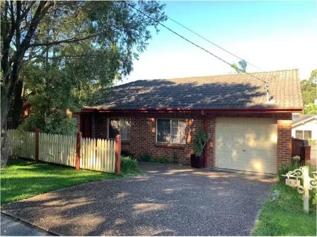Cozy 2B Bruce Avenue, Caringbah South House for rent Listed b.