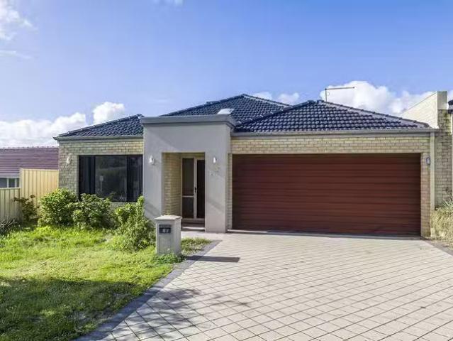 Rental! 2B Newport Way, Balga, WA 6061