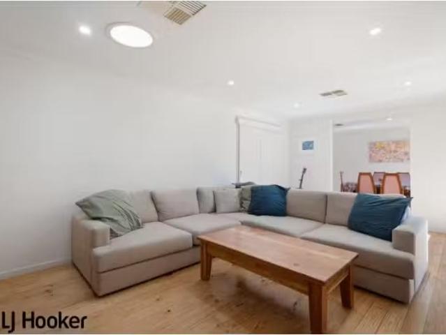 Just in! 305 Maribyrnong Avenue, KALEEN House for rent Listed.
