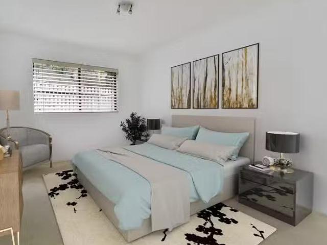 Charming 30/5 Hume Street, Wollstonecraft NSW 2065