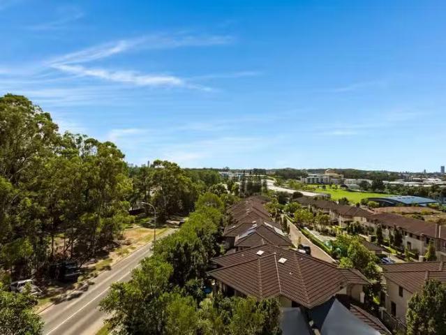 New 30605/2 Main Street, Varsity Lakes, QLD 4227 Apartment f.