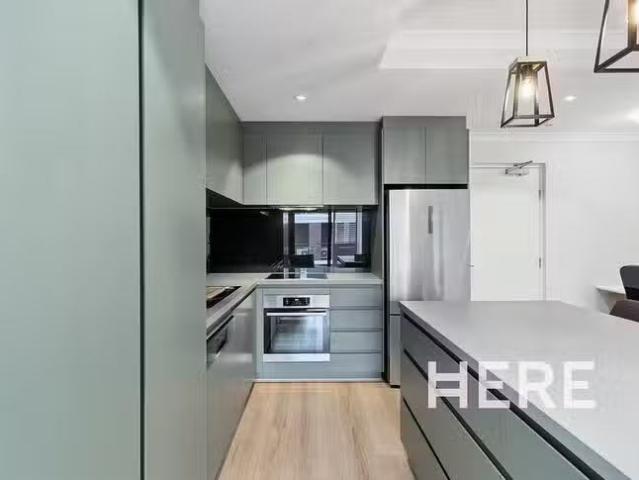 Nice 306/1 Wexford Street, Subiaco, WA 6008