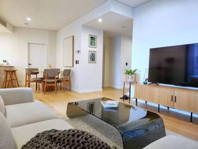 Unique 307/16 Fisher Street, Petersham, NSW 2049