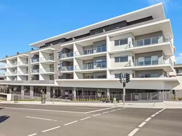 Rental! 307/1 Evelyn Court, Shellharbour City Centre, NSW 2529