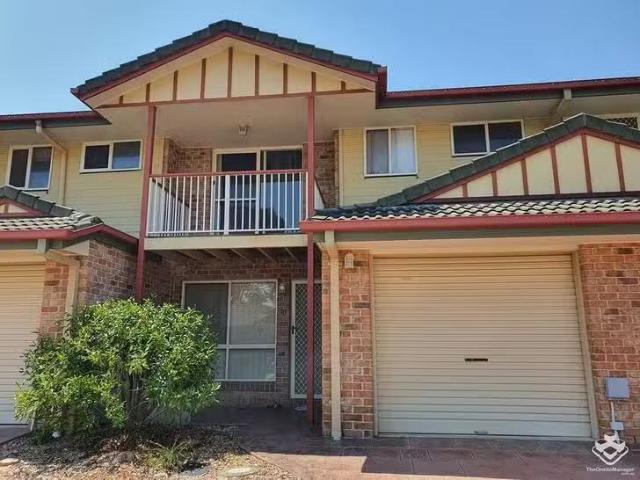 Cozy 30/157 Dalmeny Street, Algester, QLD 4115