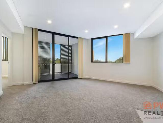 Nice 301/9 Mafeking Avenue, Lane Cove, NSW 2066