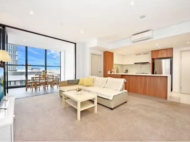Rental! 302/1 Wentworth Place, Wentworth Point Apartment for r.