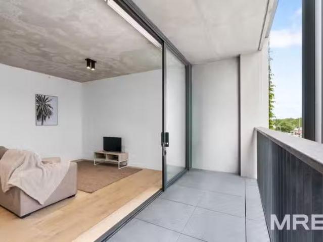 Nice 302/84 Cutter Street, Richmond VIC 3121