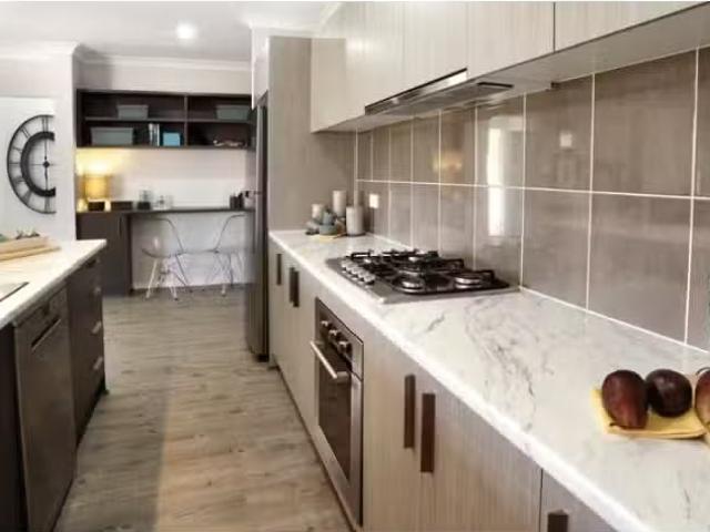 Cozy 30 Brennan Way, Edmondson Park House for rent Listed by.