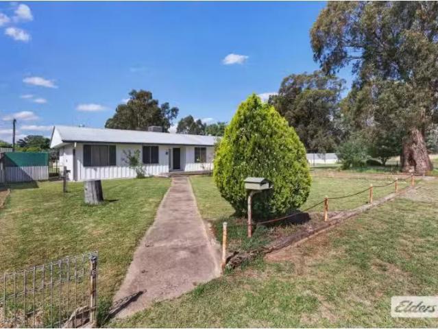 New 30 Davidson Street, The Rock House for rent Listed by Eld.