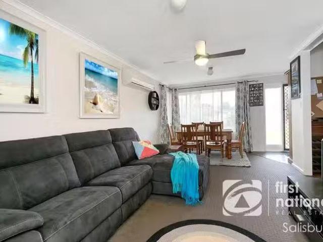 For Rent! 30 Dansie Crescent, Brahma Lodge, SA 5109