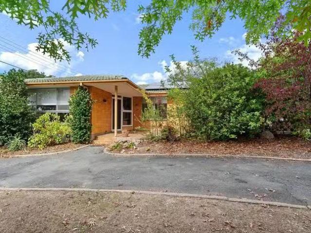 Deal! 30 Mirrool Street, Duffy, ACT 2611