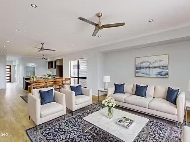 For Rent! 30 Ribaldo Circuit, Burdell, QLD 4818
