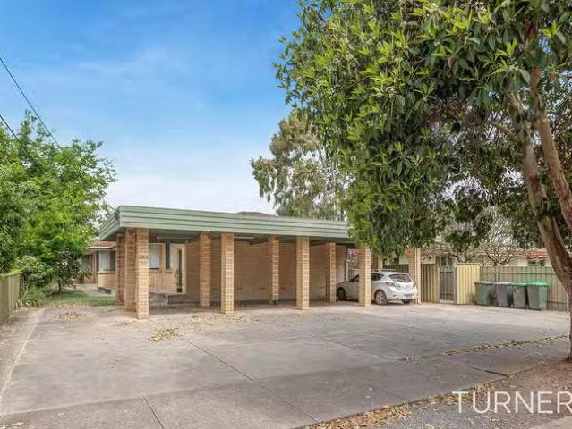 Just in! 3/147 Third Avenue, Royston Park, SA 5070