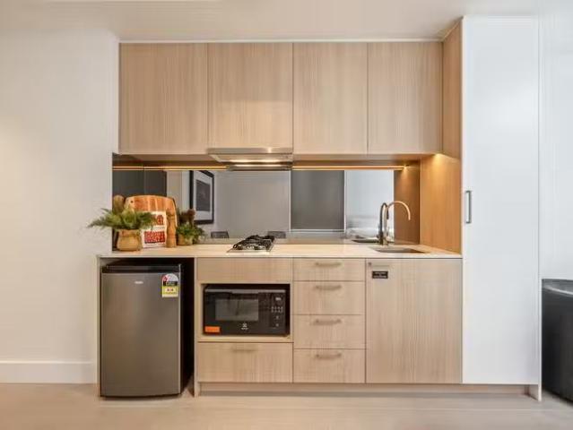 Nice 314/89 Crown Street, Darlinghurst, NSW 2010